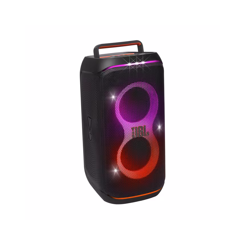 JBL Partybox Club 120 schwarz