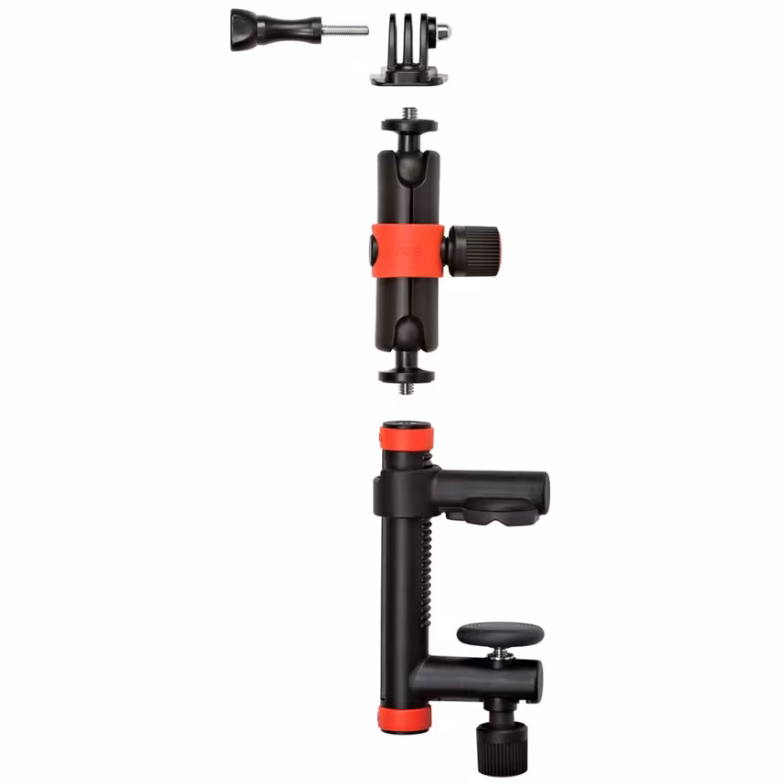 Joby Action Clamp & Locking Arm f. GoPro