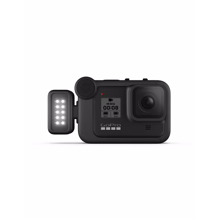 GoPro Light Mod Hero 8/9/10 EU
