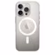 Apple iPhone 16 Pro Clear Case mit MagSafe 