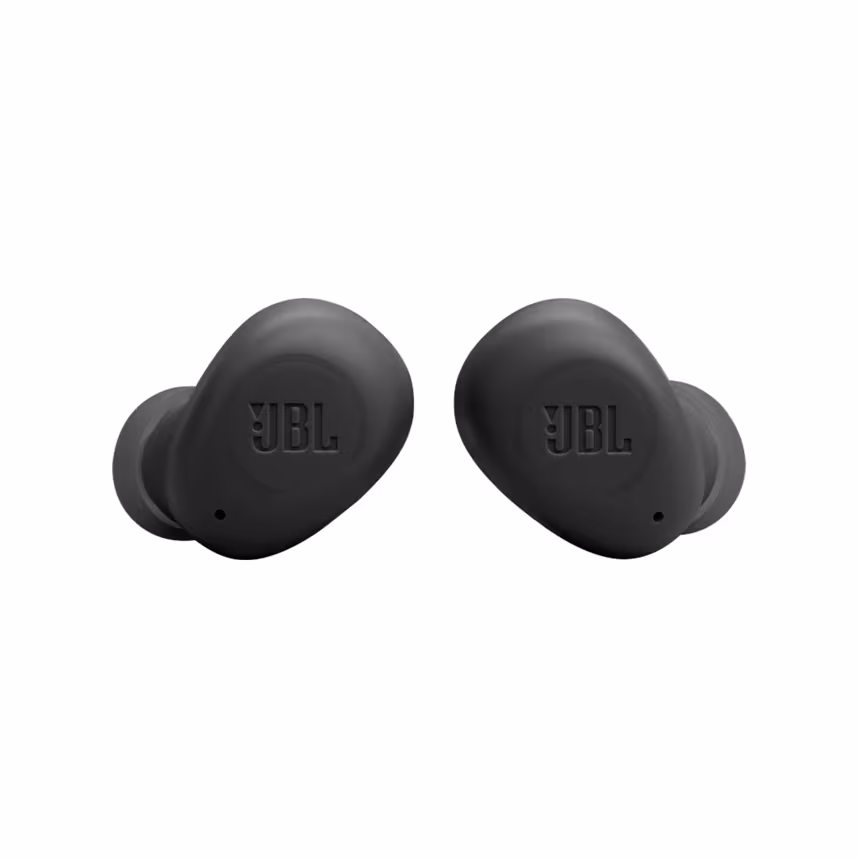 JBL Vibe Buds 2 schwarz