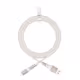IOMI Data Apple Lightning weiß