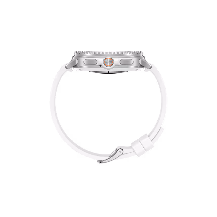 Samsung Galaxy Watch8 Classic 46mm BT White