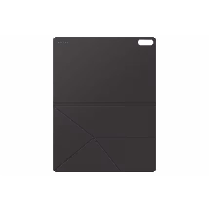 Samsung Book Tasche Galaxy TAB S11/S12 Ultra schwarz