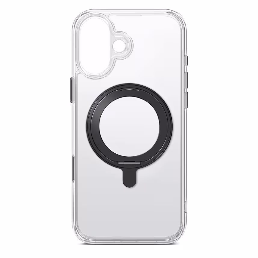 felixx Orbit Magsafe Stand Black Apple iPhone 16