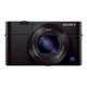 Sony DSC-RX 100 M3 CyberShot