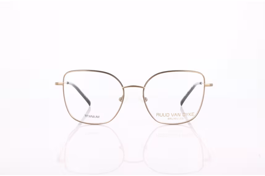 Ruud van Dyke  RVD 1483T-1H