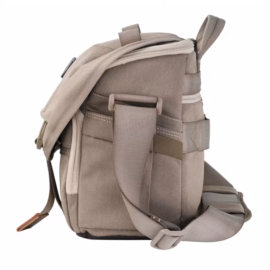 Vanguard VEO RANGE 32M BG Tasche Beige