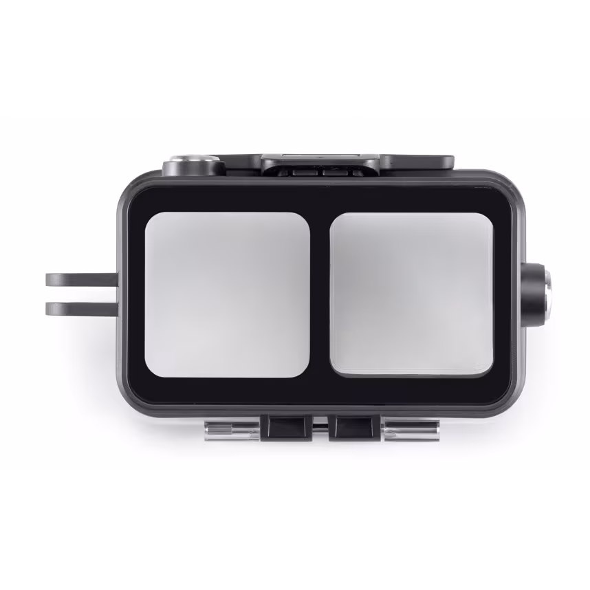 DJI Action 2 Wasserfestes Gehäuse 
