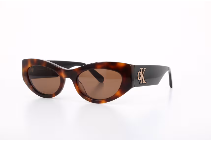 Calvin Klein Jeans CKJ24626SH havana