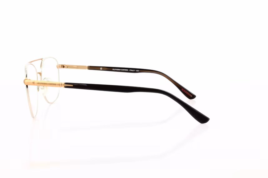 OC 1059 C3 Herrenbrille Metall