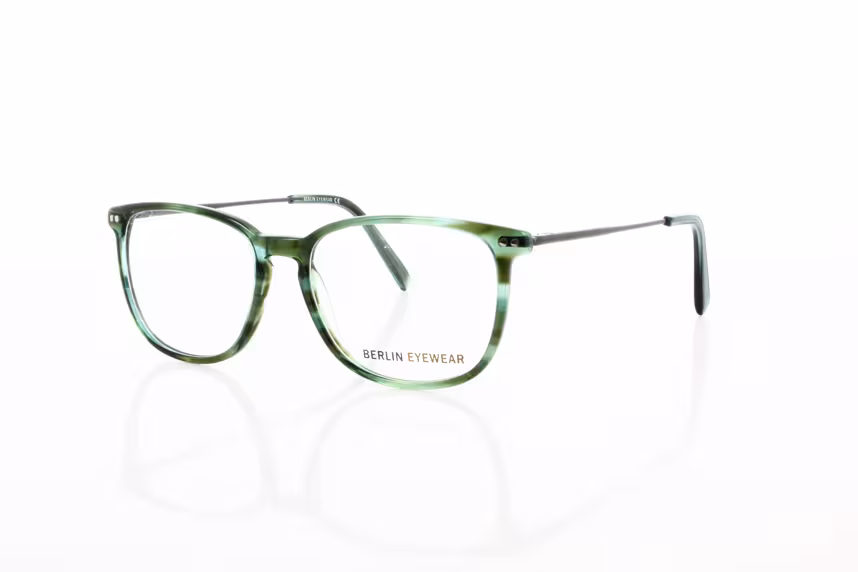 BERE 642-2H Herrenbrille Kunststoff