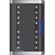 Varta LCD Multi Charger