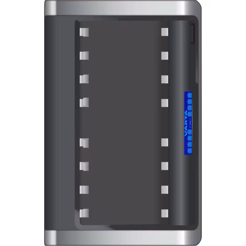 Varta LCD Multi Charger