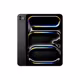 Apple iPad Pro 11" Wi-Fi mit Standardglas, 512GB, space schwarz