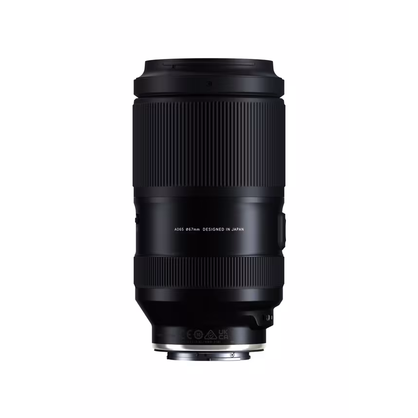 Tamron 70-180/2,8 Di III VXD G2 Sony E-Mount