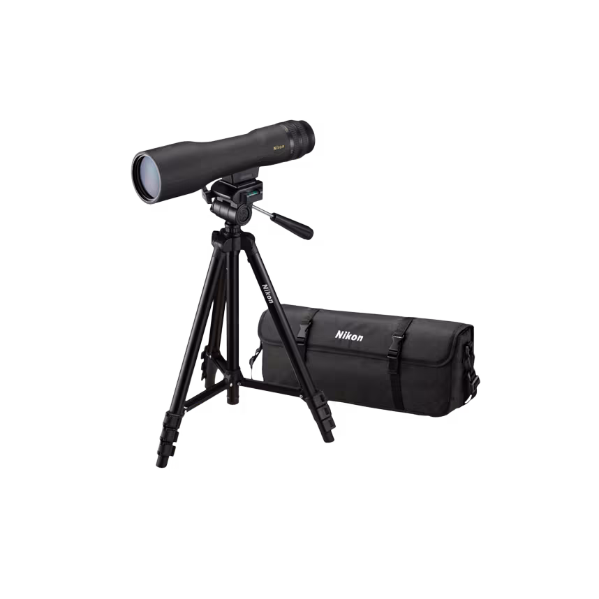 Nikon Prostaff 3 16-48x60