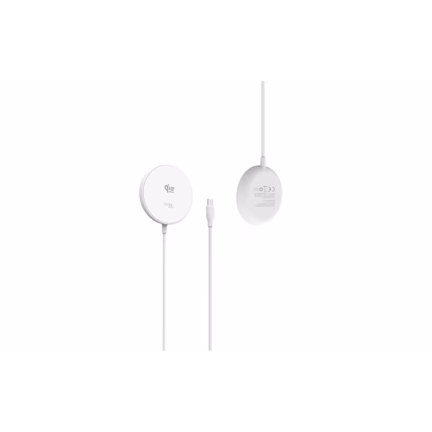 Felixx Wireless Charger 25W Wei&szlig;
