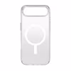 Felixx Back Hybrid Magsafe Apple iPhone 17Air Clear
