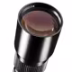 walimex 500/8,0 DSLR Canon EF  + UV Filter