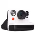 Polaroid Now R Gen. 2 schwarz/weiss
