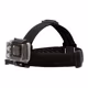 PRO mounts HeadStrap Mount Plus 