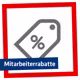 Hartlauer Icon für Mitarbeiterrabatte