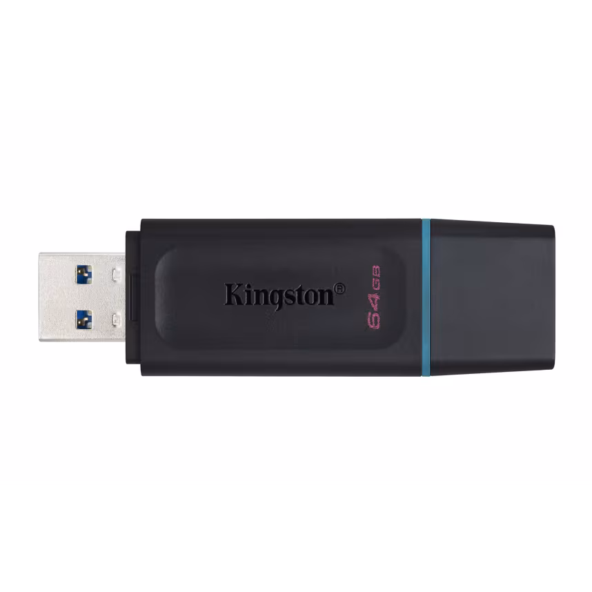 Kingston DataTraveler Exodia 64GB USB-Stick 3.2 2er Pack