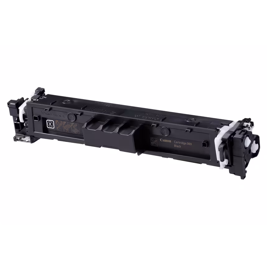 Canon 069 Toner black