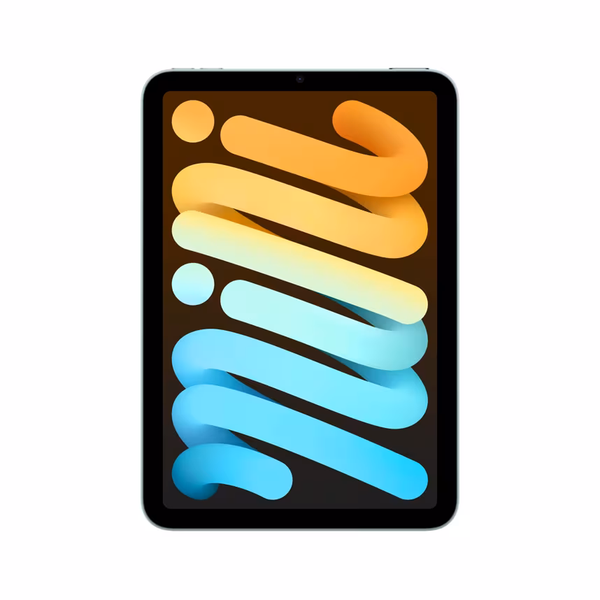 Apple iPad Mini Wi-Fi 8,3" 512GB blau 7. Gen