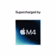 Apple Mac mini M4/10CPU/10GPU/24GB/512GB/SSD