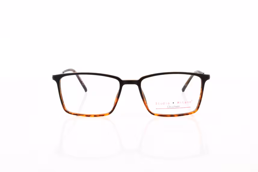 T 18741-1 Herrenbrille Kunststoff