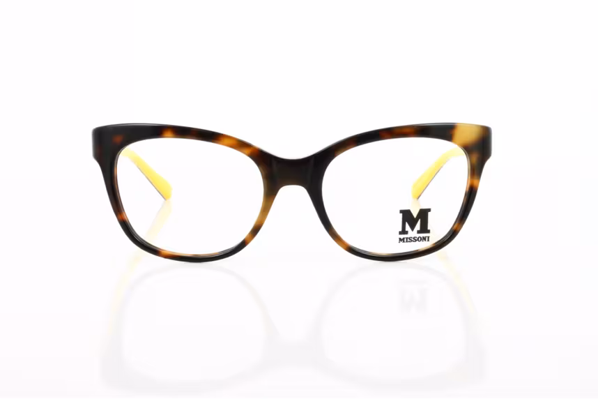 Missoni MM 141 V02 52-18/140