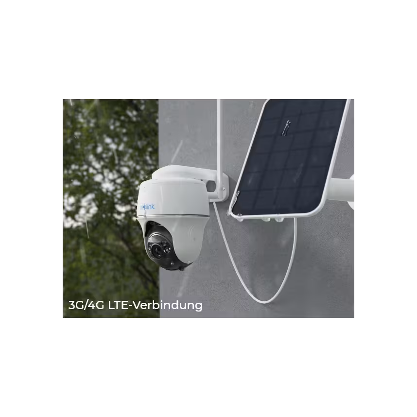 Reolink Argus Series B440 