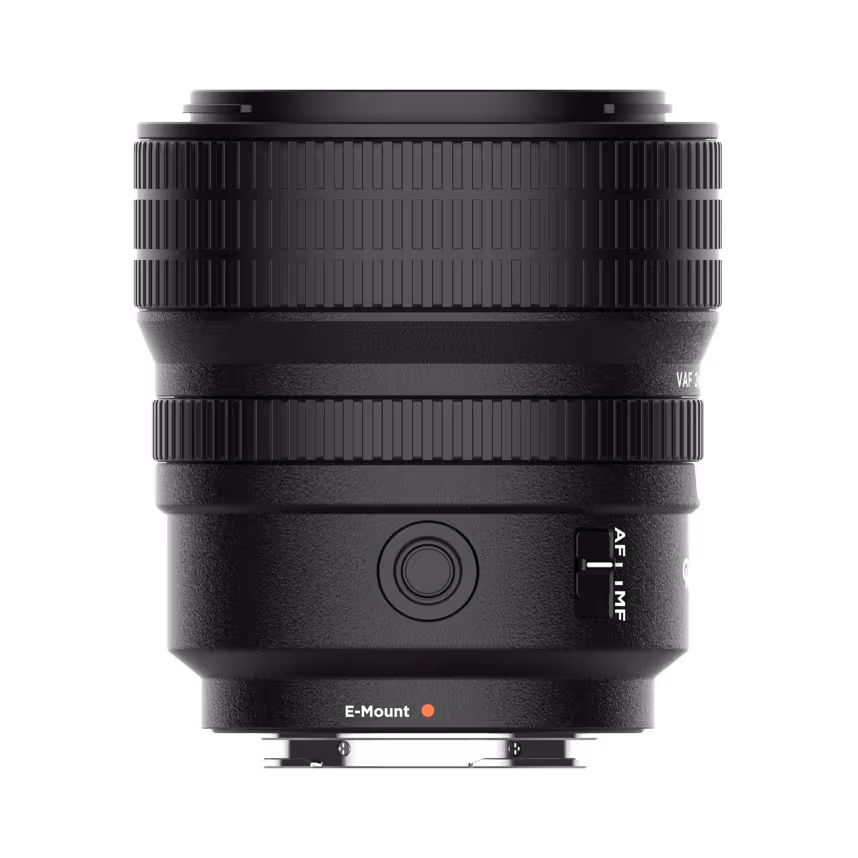 Rollei 24/1.8 Sony FE