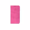 Galeli Book Case Erik Apple iPhone SE4 fuchsia pink