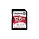 Kingston SDXC 128GB Canvas React Doppelpack -20%
