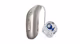 Produktbild des Bernafon Encanta Hörgeräts.