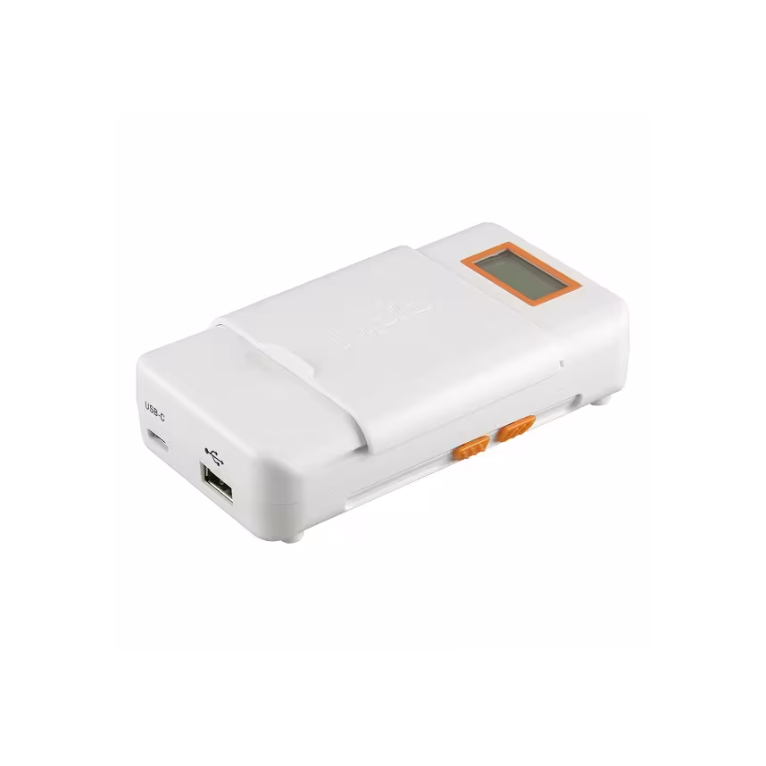 Jupio Universal Fast Charger