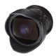 Samyang MF 8/3,8 Fisheye II Video APS-C Nikon F