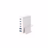 IOMI Lader 160W 4xUSB-C/2xUSB-A