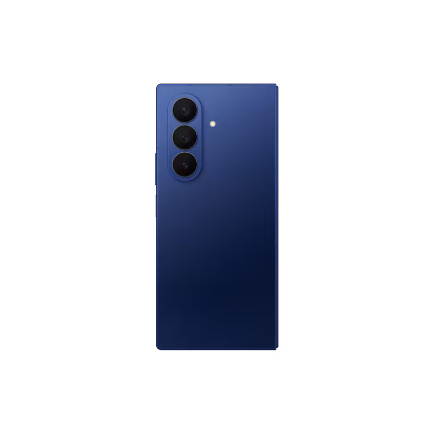 Samsung Galaxy Z Fold 7 256GB Blue Shadow
