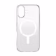 Felixx Back Hybrid Magsafe Apple iPhone 17 Clear