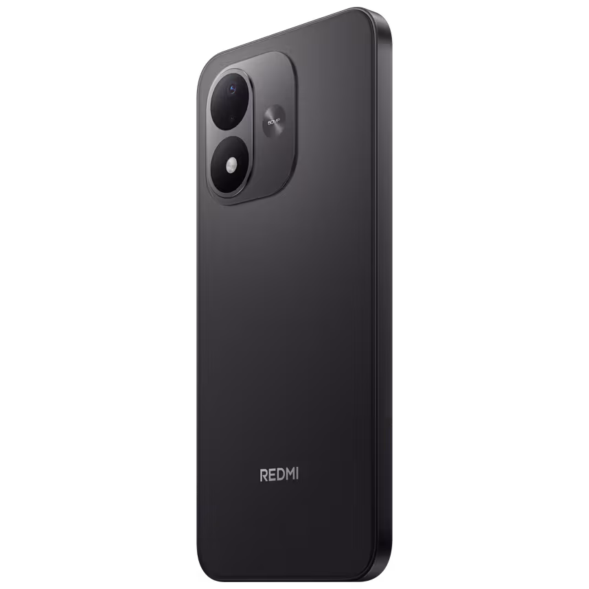 Xiaomi Redmi Note 17 5G Schwarz