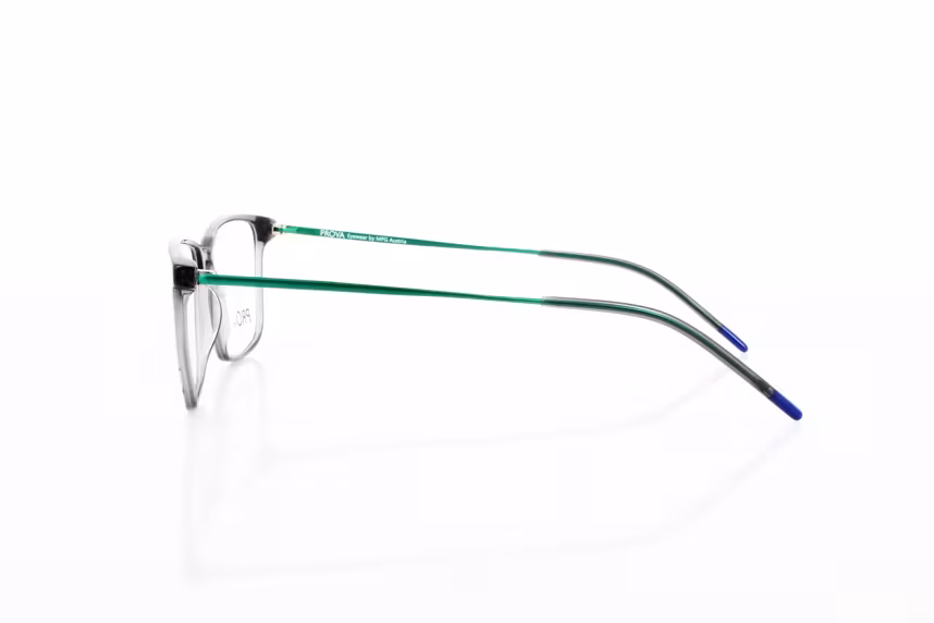 PL 616-001 Herrenbrille Kunststoff