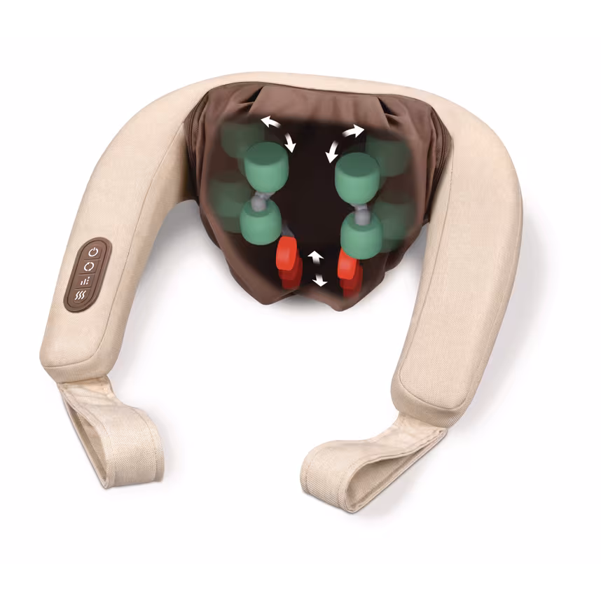 Beurer Massage Gerät MG 153