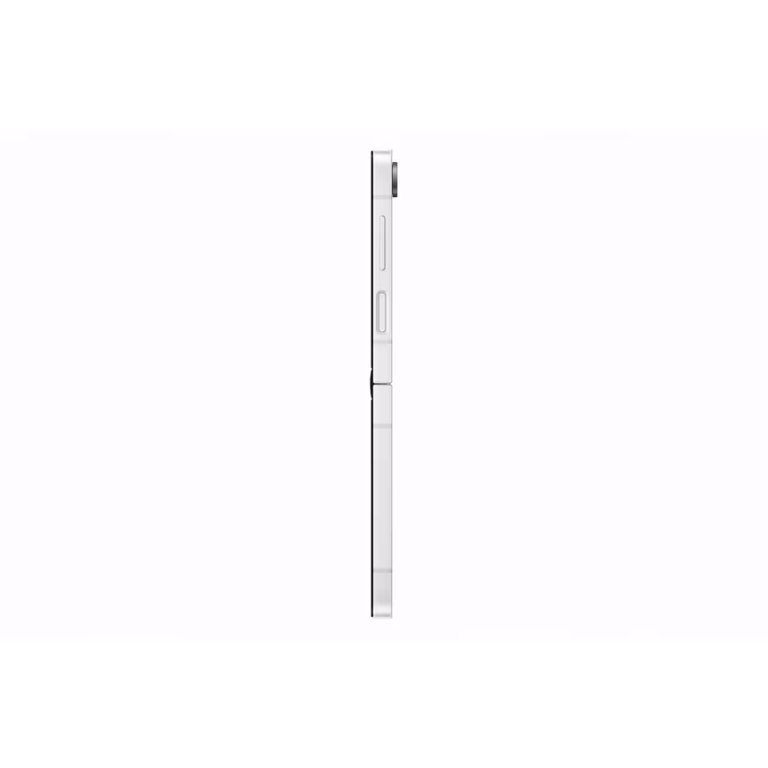 Samsung Galaxy Z Flip7 FE 256GB White