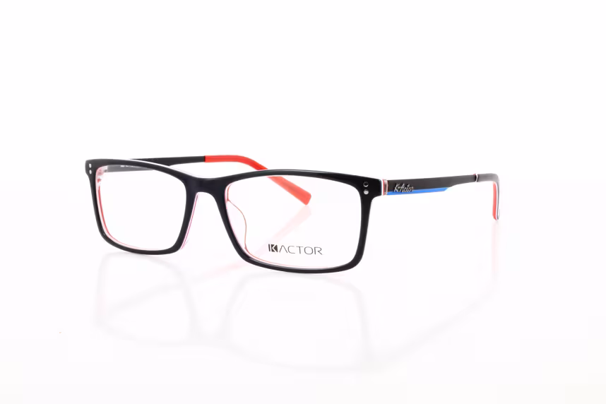 KV 528 C2 Herrenbrille Kunststoff