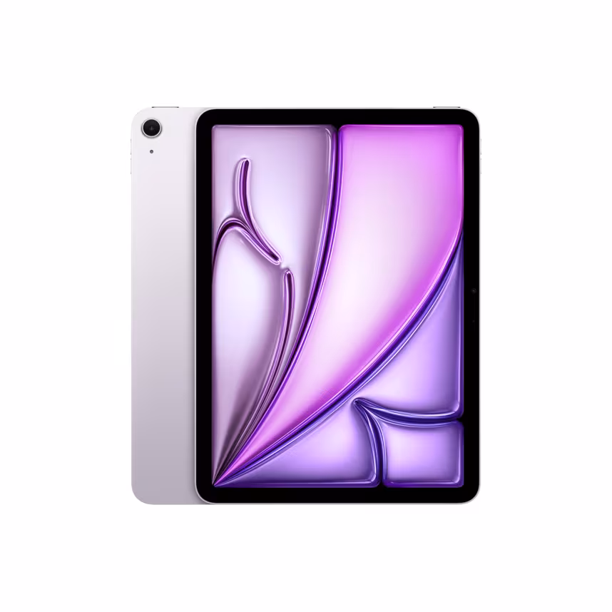 Apple iPad Air 11" Wi-Fi 256GB violett