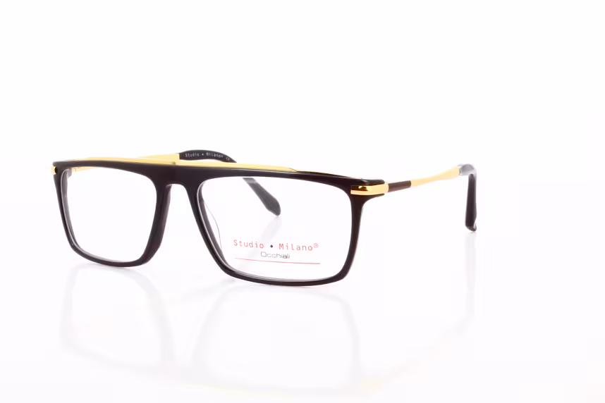 3013G27-2 C2 Herrenbrille Kunststoff